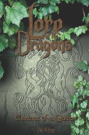 Cover of Lore of the Dragons