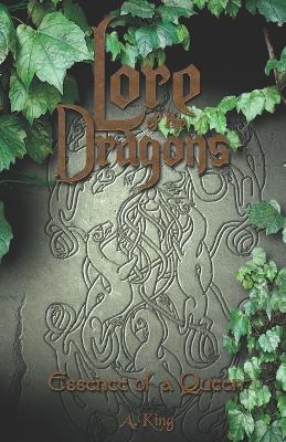 Book cover for Lore of the Dragons