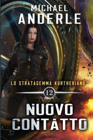 Cover of Nuovo contatto