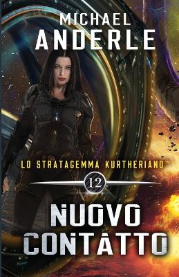 Cover of Nuovo contatto