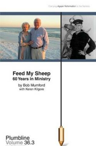 Cover of Feed My Sheep