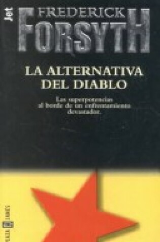 Cover of La Alternativa del Diablo