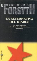 Book cover for La Alternativa del Diablo