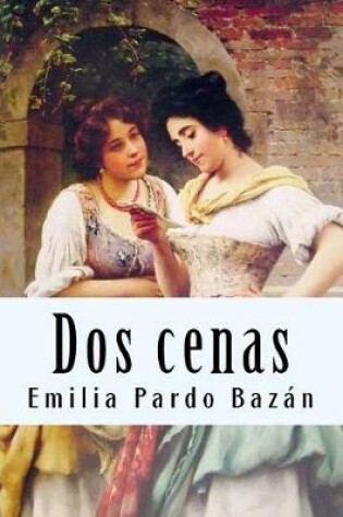 Cover of Dos cenas