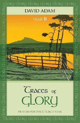 Book cover for Traces of Glory