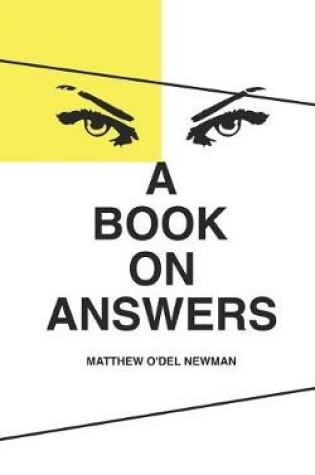 Cover of A Book on Answers
