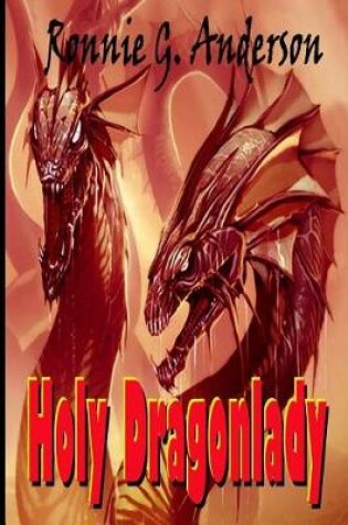 Cover of Holy Dragonlady
