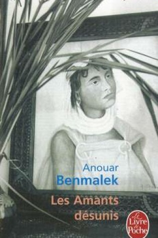 Cover of Les Amants Desunis