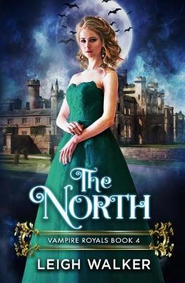 Book cover for The North