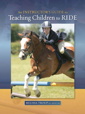 Cover of Instructors Guide to Teaching Children to Ride