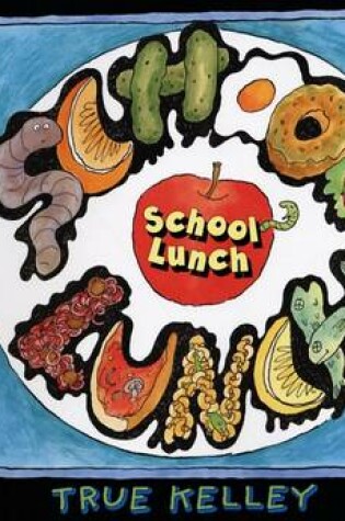 Cover of School Lunch