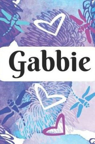 Cover of Gabbie