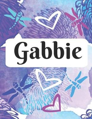 Book cover for Gabbie