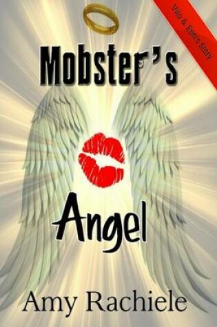 Cover of Mobster's Angel