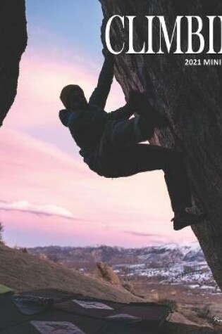 Cover of Climbing