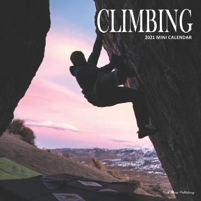 Book cover for Climbing