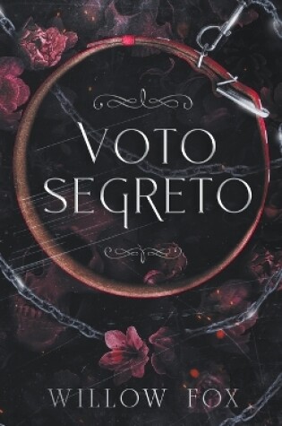 Cover of Voto Segreto