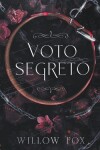 Book cover for Voto Segreto
