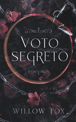 Book cover for Voto Segreto