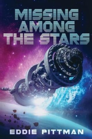 Cover of Missing Among the Stars