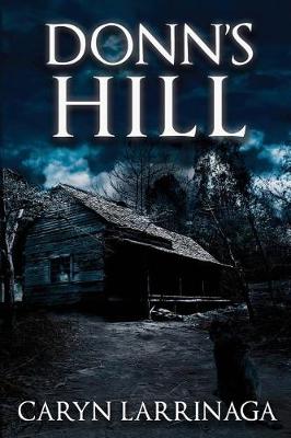 Book cover for Donn's Hill