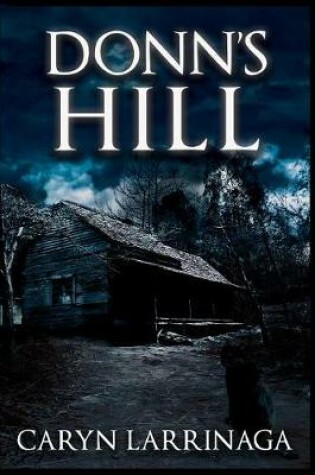Cover of Donn's Hill