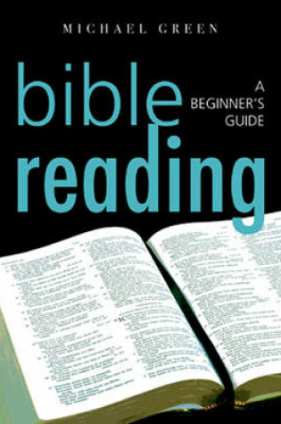 Cover of Bible Reading