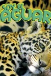 Book cover for Yo Soy El Jaguar, with Code