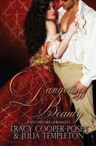 Cover of Dangerous Beauty
