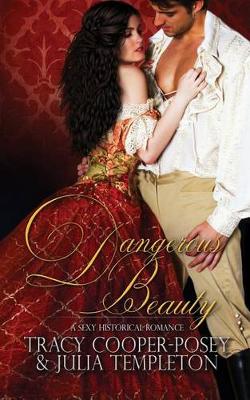 Book cover for Dangerous Beauty