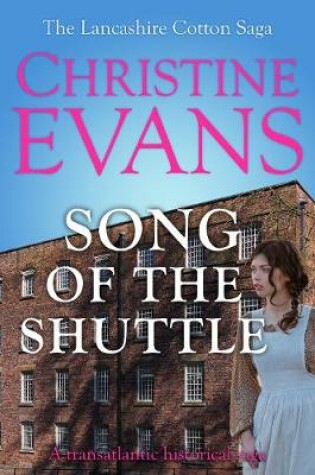 Cover of Song of the Shuttle