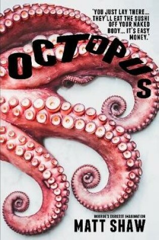 Cover of Octopus