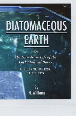 Book cover for Diatomaceous Earth