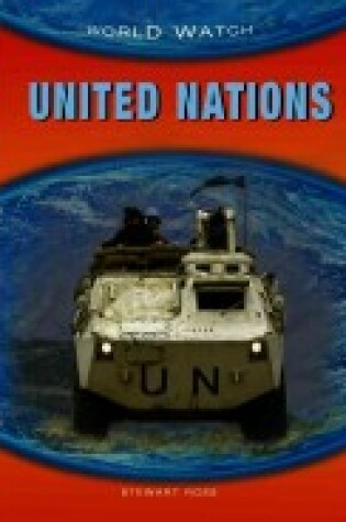 Cover of United Nations