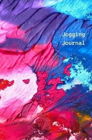 Cover of Jogging Journal