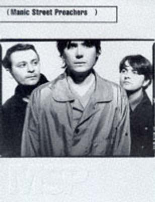 Cover of "Manic Street Preachers"