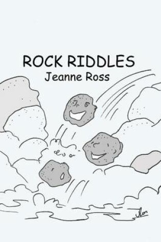 Cover of Rock Riddles