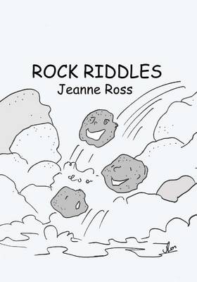 Cover of Rock Riddles
