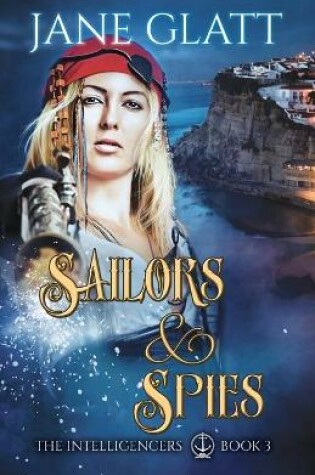 Cover of Sailors & Spies
