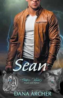 Book cover for Sean