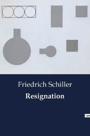 Cover of Resignation