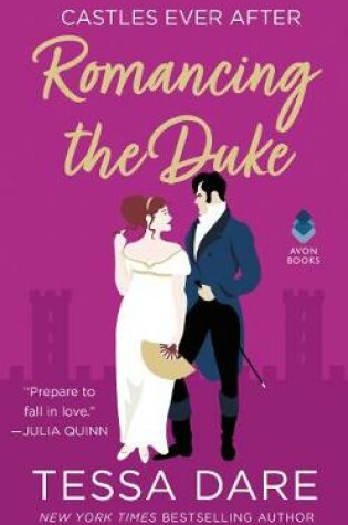 Romancing the Duke