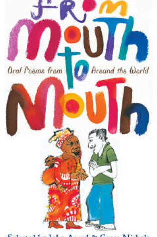 Cover of From Mouth to Mouth