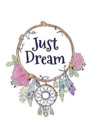 Cover of Just Dream