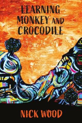 Cover of Learning Monkey and Crocodile