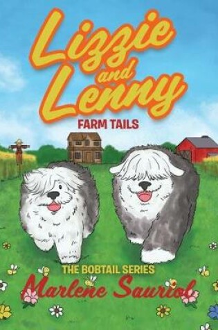 Cover of Lizzie and Lenny
