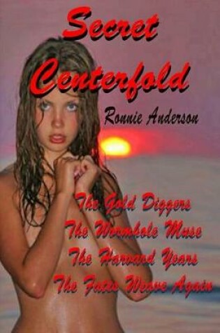 Cover of Secret Centerfold