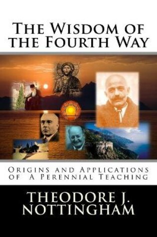 Cover of The Wisdom of the Fourth Way