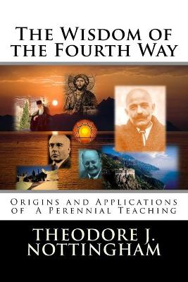 Book cover for The Wisdom of the Fourth Way