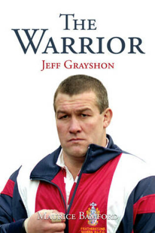 Cover of The Warrior